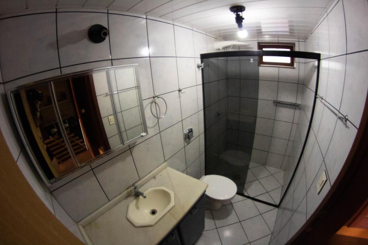 Floripa Guest Hostel Florianopolis Luaran gambar